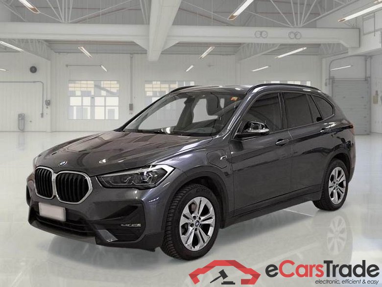 BMW X1 1.5i xDrive25e Plug-In Hybrid Aut. LED-Xenon Navi-Pro KeylessGo Klima PDC ... #1