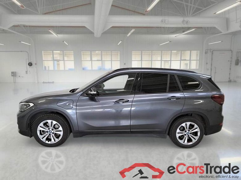 BMW X1 1.5i xDrive25e Plug-In Hybrid Aut. LED-Xenon Navi-Pro KeylessGo Klima PDC ... #2