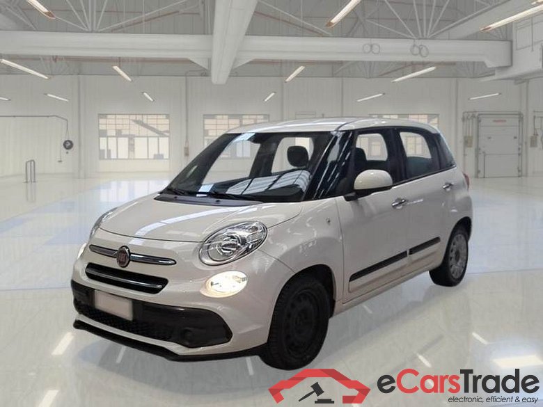 FIAT 500L / 2017 / 5P / COMBI POP STAR 1.3MJT 95CV EU6 4 POSTI(N1) PRO #1