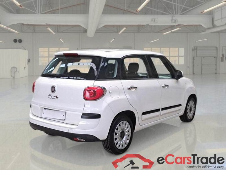 FIAT 500L / 2017 / 5P / COMBI POP STAR 1.3MJT 95CV EU6 4 POSTI(N1) PRO #2