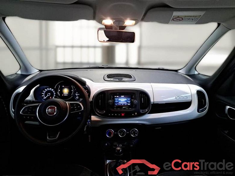 FIAT 500L / 2017 / 5P / COMBI POP STAR 1.3MJT 95CV EU6 4 POSTI(N1) PRO #3