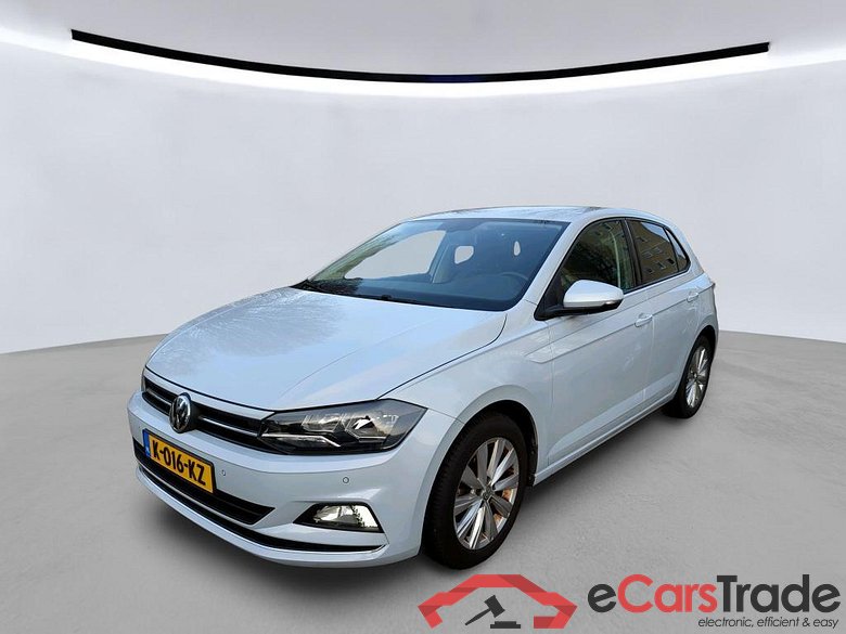 VOLKSWAGEN POLO 70 kW