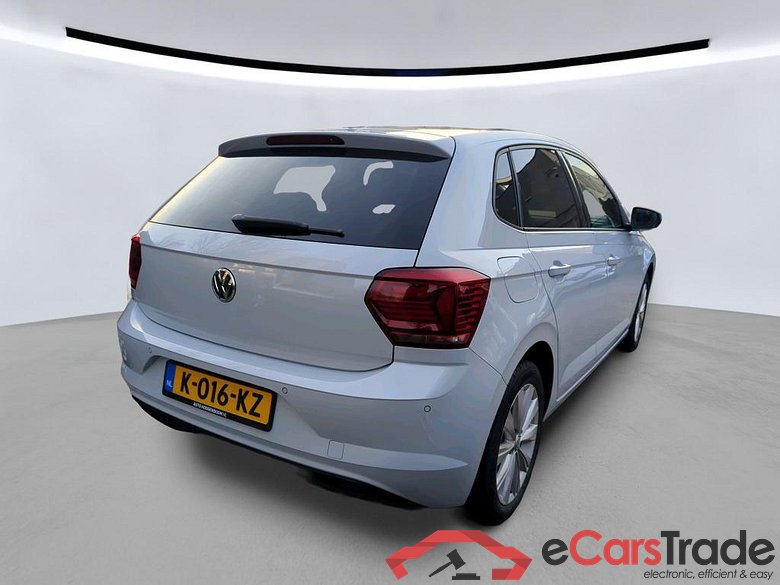 VOLKSWAGEN POLO 70 kW #5