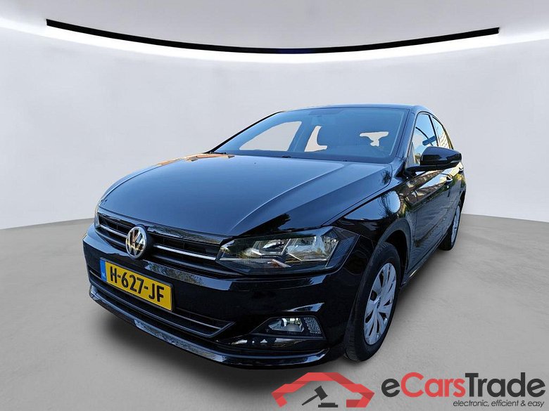 VOLKSWAGEN POLO 70 kW