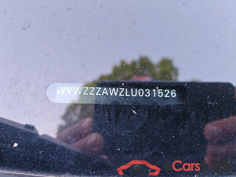 VOLKSWAGEN POLO 70 kW #2