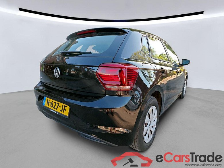 VOLKSWAGEN POLO 70 kW #5