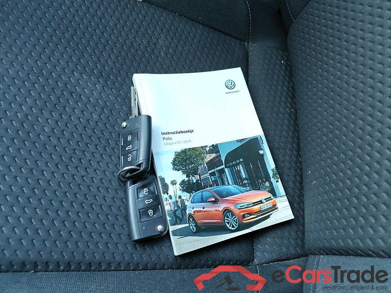VOLKSWAGEN POLO 70 kW #6