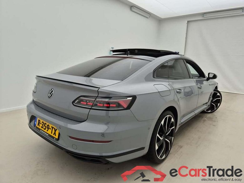 VOLKSWAGEN Arteon 2.0 TSI R-Line Business+ DSG #2