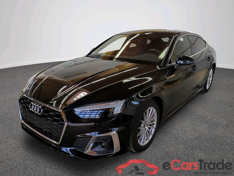 A5 Sportback 40 TDI S line 2.0 TDI 140KW AT7 E6dT