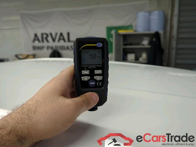 Fiesta Cool & Connect 1.1 55KW MT5 E6d #6
