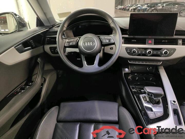Audi A5 Sportback A5 Sportback 35 TDI S tronic Bus. Ed. Attraction (Mild Hybrid) 120kW/163pk  5D/P Auto-7 #5