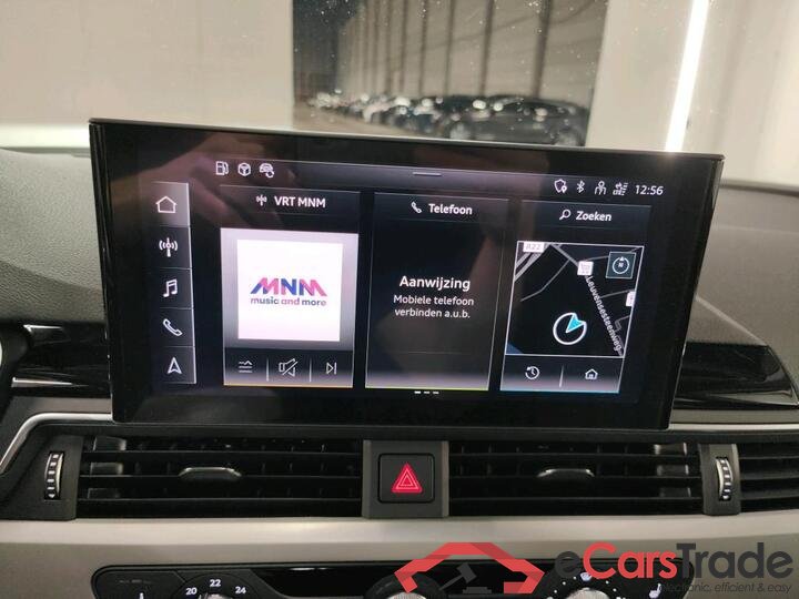 Audi A5 Sportback A5 Sportback 35 TDI S tronic Bus. Ed. Attraction (Mild Hybrid) 120kW/163pk  5D/P Auto-7 #6