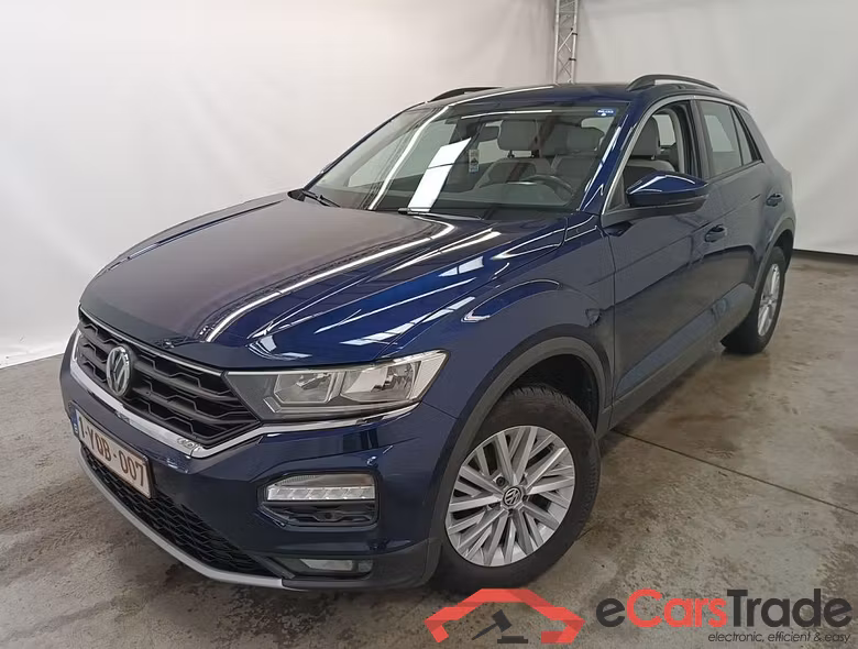 Volkswagen T-Roc 1.6 TDI Style 5d
