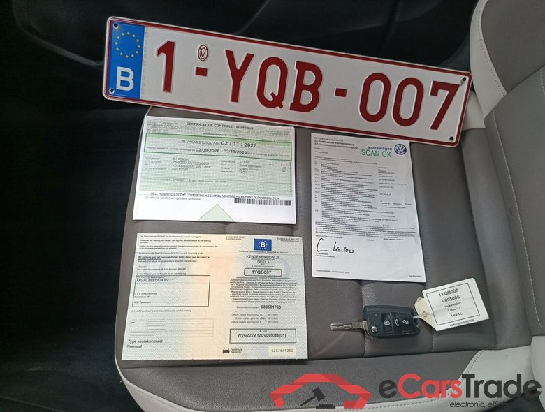 Volkswagen T-Roc 1.6 TDI Style 5d #4