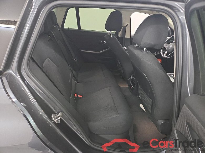 BMW 3 TOURING - 2019 330eA PHEV #6