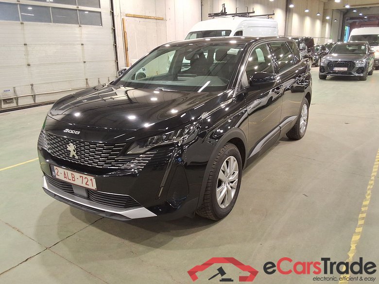 PEUGEOT 5008 1.5 BLUEHDI 130 AUTO ACTIVE PACK #1
