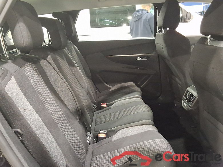 PEUGEOT 5008 1.5 BLUEHDI 130 AUTO ACTIVE PACK #5