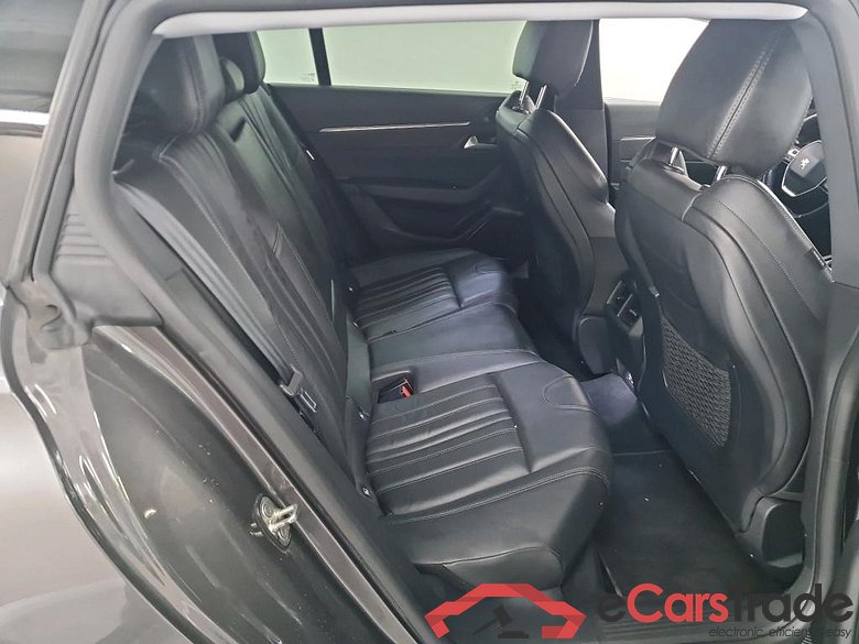 PEUGEOT 508 SW - 2018 1.6 PHEV Allure (EU6.3) #6