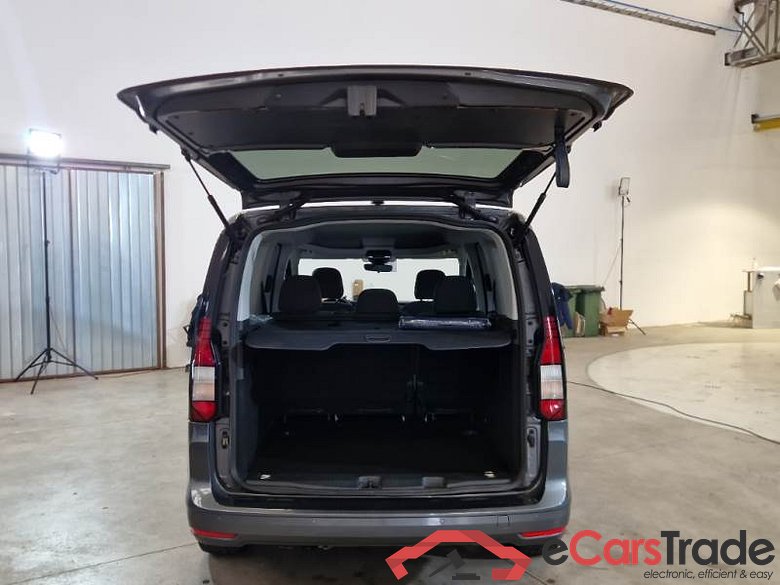 VOLKSWAGEN CADDY / 2020 / 5P / MONOVOLUME 2.0 TDI 90KW SCR SPACE DSG #5