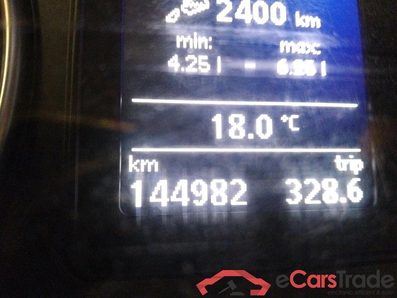 VOLKSWAGEN CADDY VU 4p 4G furgón derivado de t Furgón 2.0 TDI SCR 4MOTION BMT 122CV #5