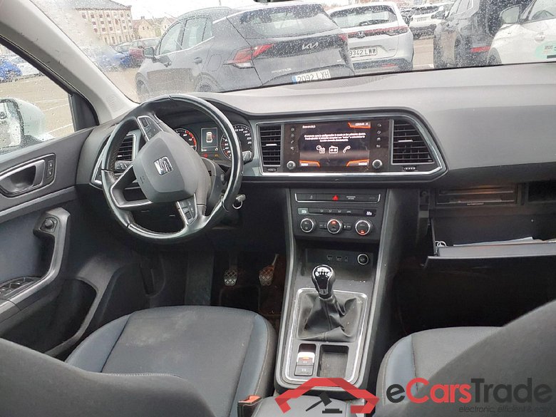 Ateca Style 1.0 TSI 115CV MT6 E6dT #3