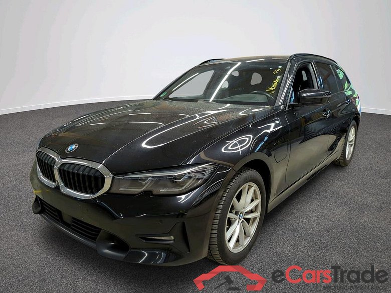 Baureihe 3 Touring 330 e xDrive Sport Line 2.0 185KW AT8 E6d #1