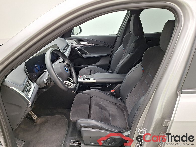BMW, X1 xDrive 25e 180kW, X1 xDrive 25e 180kW Aut #3