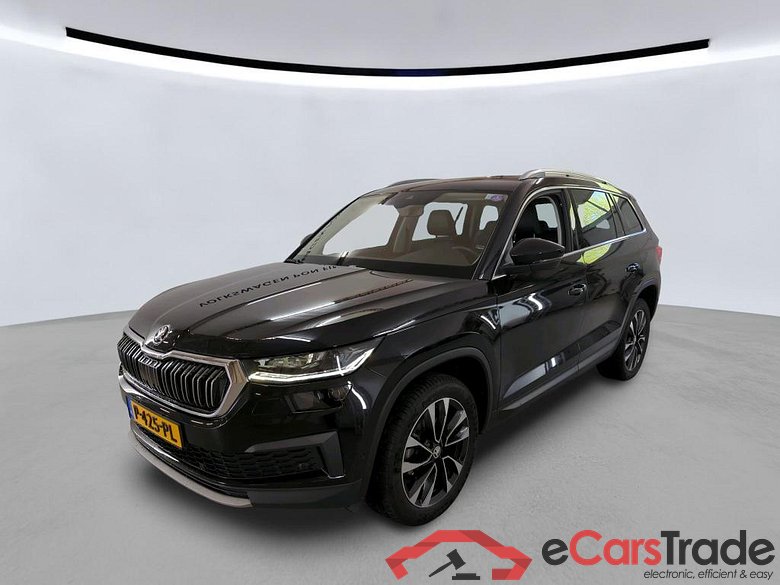 SKODA Kodiaq 110 kW #1