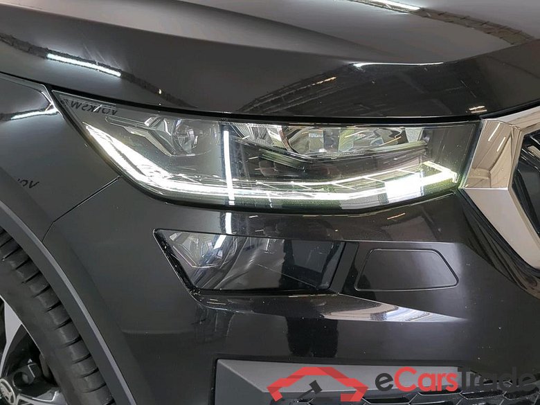 SKODA Kodiaq 110 kW #4