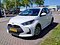 preview Toyota Yaris #0