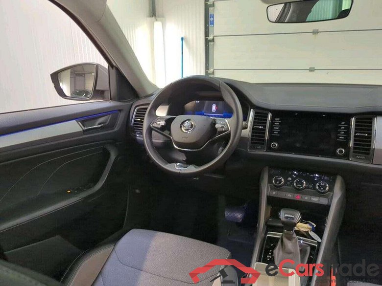 SKODA Kodiaq 1.5 TSI Bns. Ed. #3