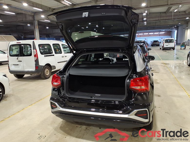 AUDI Q2 1.0 30 TFSI S LINE #3