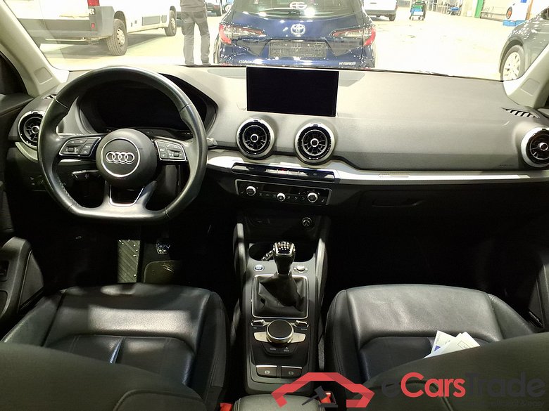 AUDI Q2 1.0 30 TFSI S LINE #6