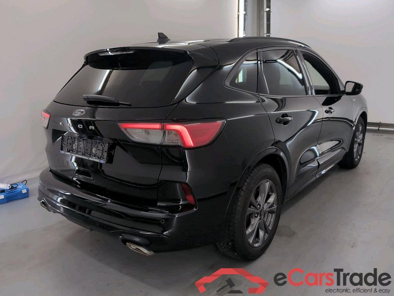 FORD Kuga 1.5I ECOBOOST 110KW ST-LINE X #4