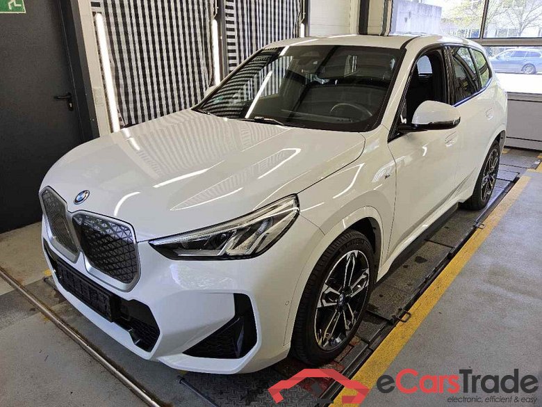 BMW iX1 (U11E)(2022->) DE - SUV5 eDrive20, eDrive M Sport, 2023 - 2026