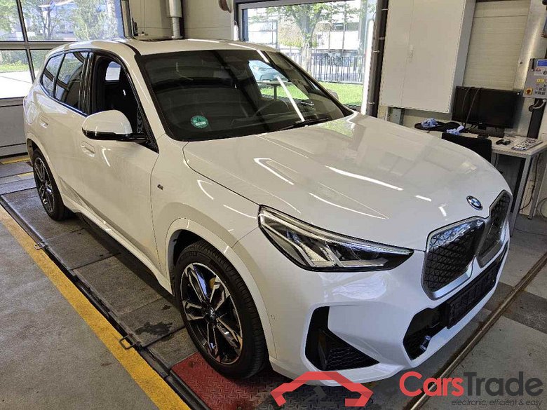 BMW iX1 (U11E)(2022->) DE - SUV5 eDrive20, eDrive M Sport, 2023 - 2026 #2