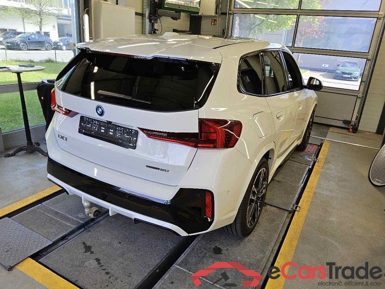 BMW iX1 (U11E)(2022->) DE - SUV5 eDrive20, eDrive M Sport, 2023 - 2026 #3