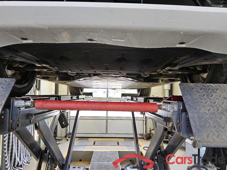 BMW iX1 (U11E)(2022->) DE - SUV5 eDrive20, eDrive M Sport, 2023 - 2026 #5