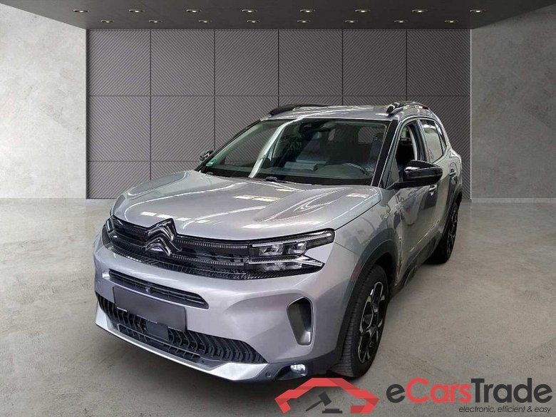Citroën C5 Aircross DE - SUV5 1.2 PureTech 130 EU6d, Shine Pack Stop&Start (EURO 6d), (Facelift) 2022 - 2023 #1