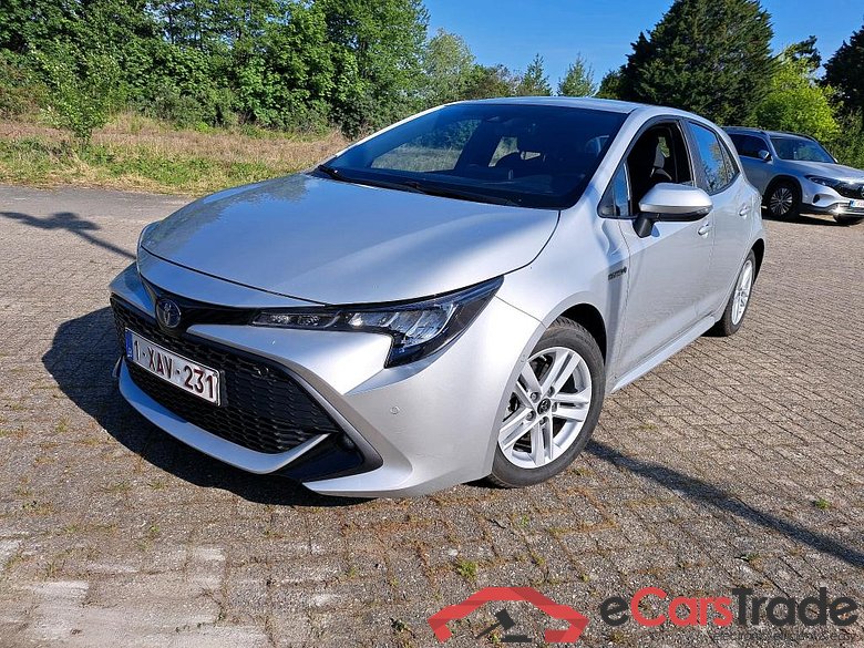 TOYOTA Corolla 1.8 HYBRID DYNAMIC PLUS E-CVT #1