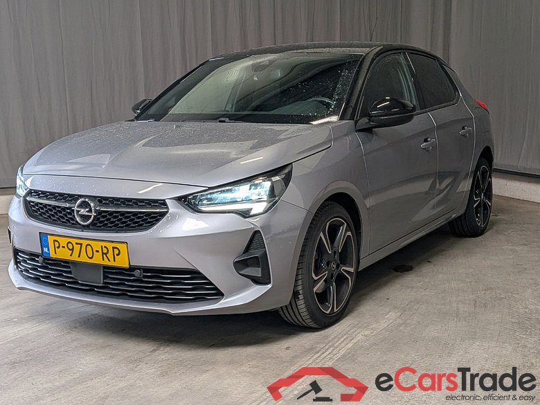 OPEL CORSA 1.2 GS Line