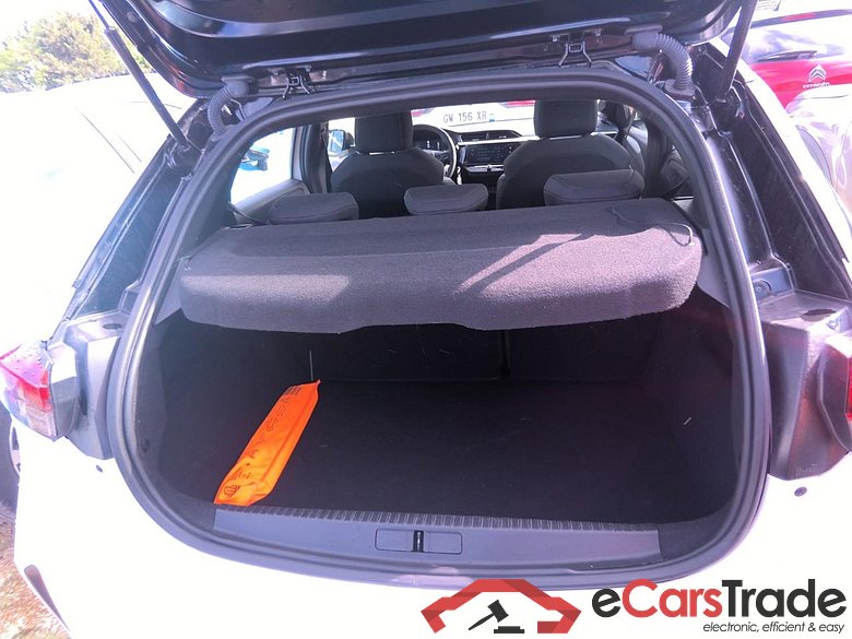 CORSA GS 1.2 TURBO HYB 100 BVA RISK chtx #6