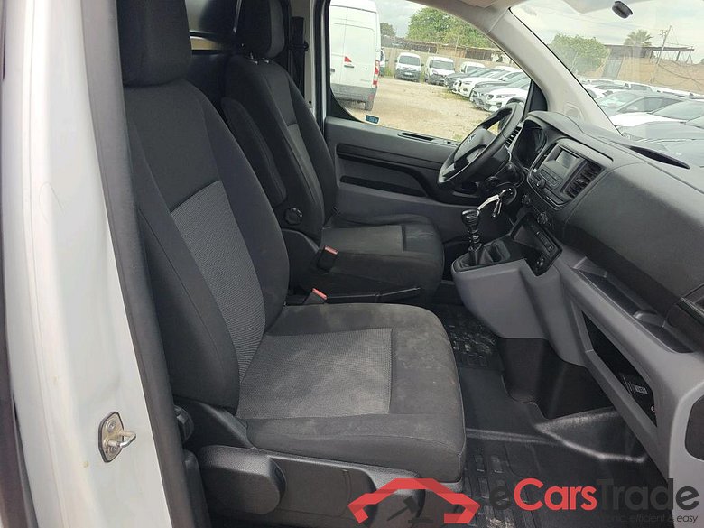 OPEL Vivaro 1.5 BlueHDi  120 CV M Std #6