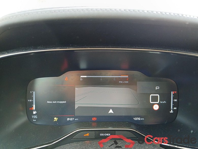 C5 Aircross Max 1.5 BlueHDi 130CV AT8 6E * #4