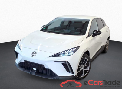 MG MG4 Luxury 5d 150kW #1