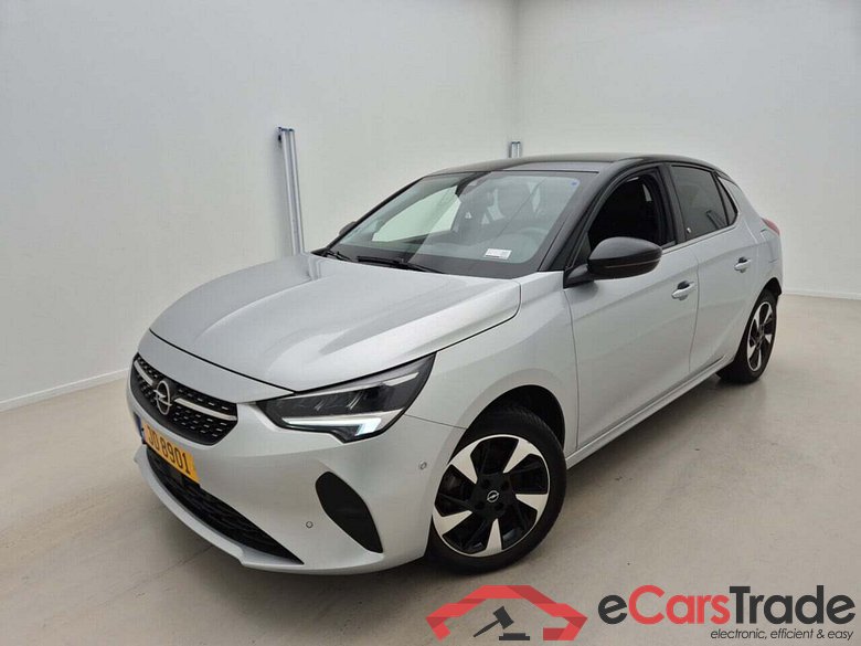 OPEL CORSA-E ELEGANCE 50KWH