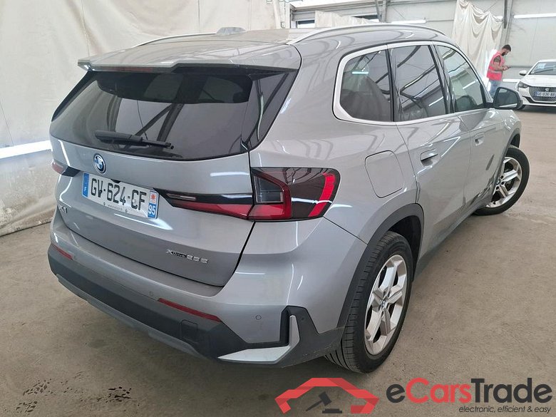 BMW X1 / 2022 / 5P / SUV xDrive25e Business Design DKG7 #3
