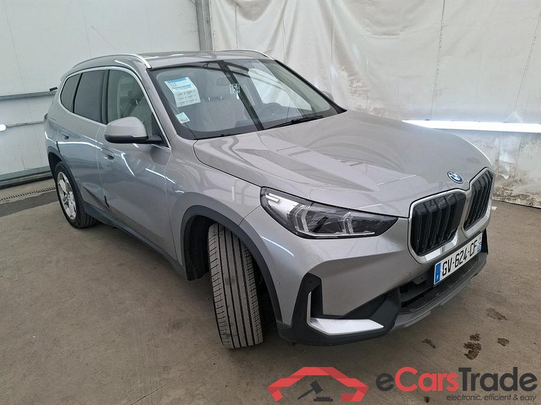 BMW X1 / 2022 / 5P / SUV xDrive25e Business Design DKG7 #4