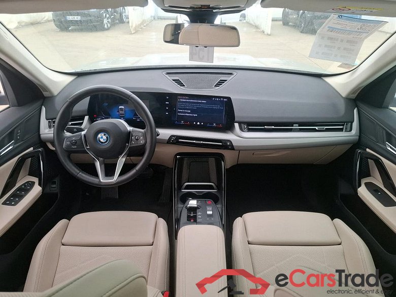 BMW X1 / 2022 / 5P / SUV xDrive25e Business Design DKG7 #5
