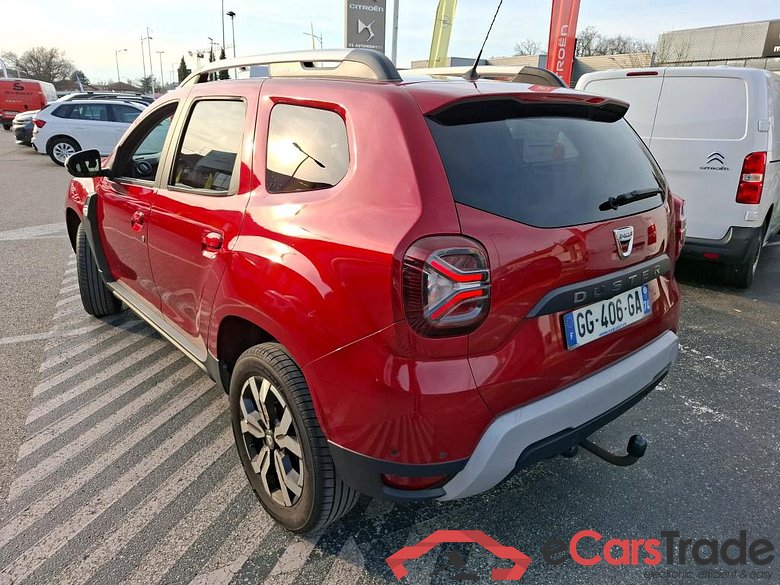 Duster Prestige 1.5 dCi 115CV BVM6 E6d #2